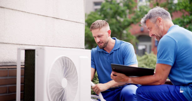 Best HVAC Software and Technology in Sugar Land, TX
