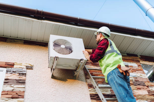 Best Emergency HVAC Services in Sugar Land, TX