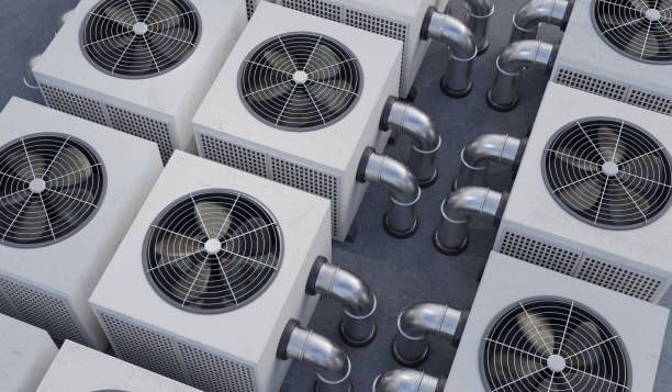 Best Ductless Mini-Split Systems in Sugar Land, TX
