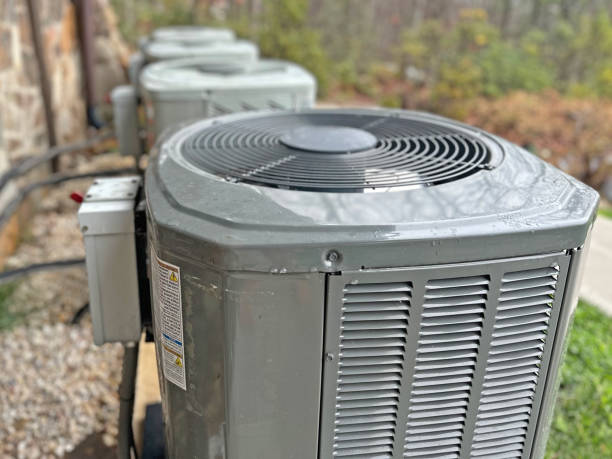 Best Solar-powered HVAC Systems in Sugar Land, TX