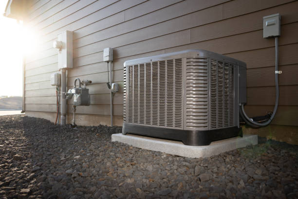 Best HVAC Retrofitting and Upgrading in Sugar Land, TX